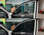 FRONT WINDSHIELD NanoTint