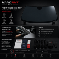 Front Windshield Kit