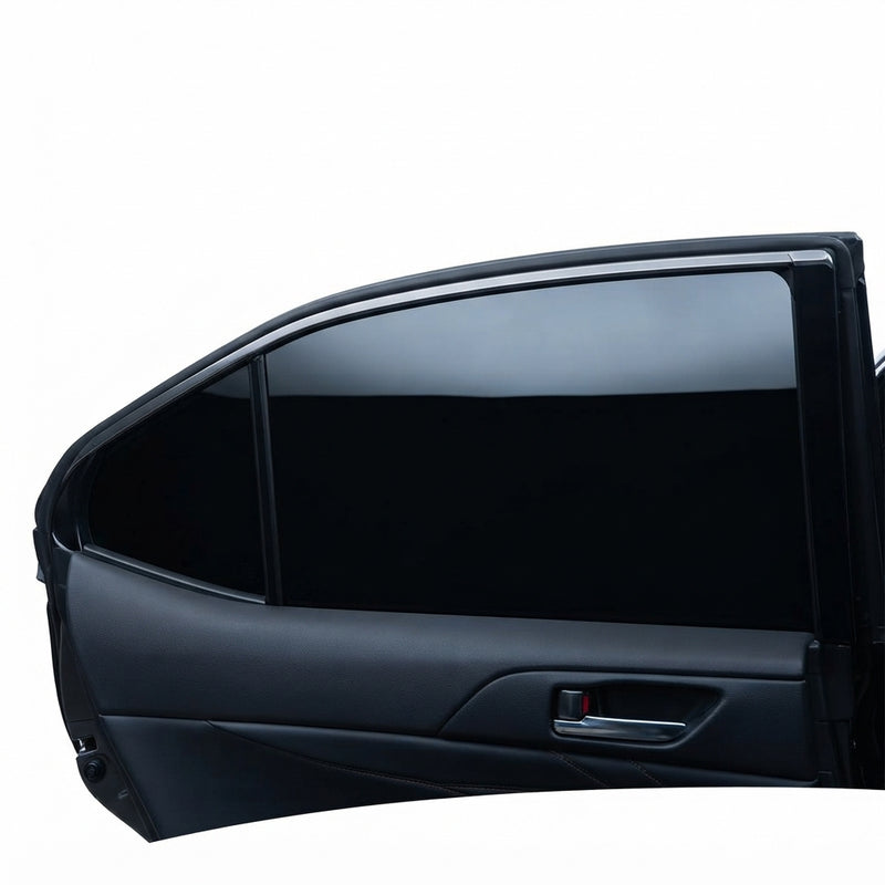 Why Ceramic Tint Wins